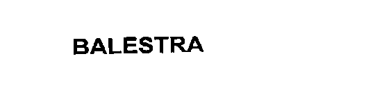 BALESTRA