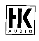 HK AUDIO