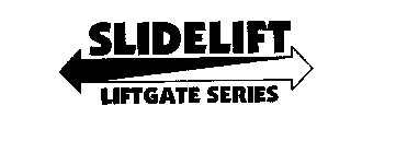 SLIDELIFT LIFTGATE SERIES