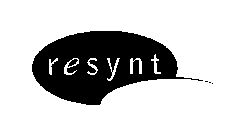 RESYNT