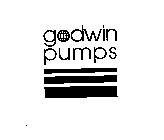 GODWIN PUMPS