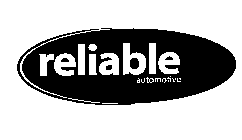 RELIABLE AUTOMOTIVE