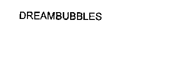 DREAMBUBBLES