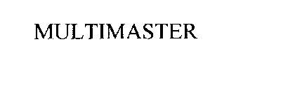 MULTIMASTER