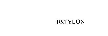 ESTYLON