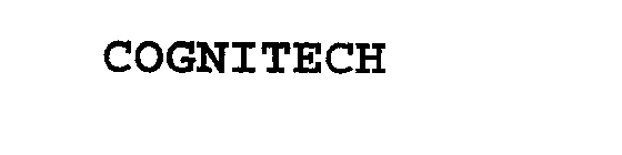 COGNITECH