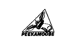 PEEKAMOOSE