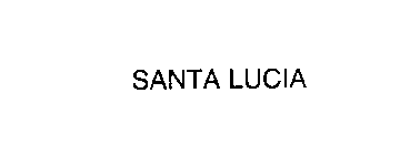 SANTA LUCIA