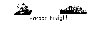 HARBOR FREIGHT