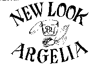 NEW LOOK BY ARGELIA