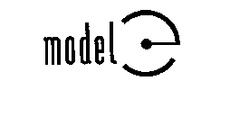 MODEL