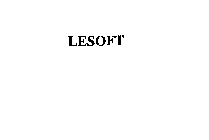 LESOFT