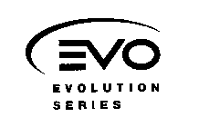 EVO  E V O L U T I O N  S E R I E S