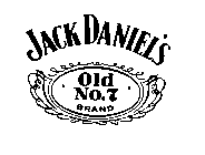 JACK DANIEL'S OLD NO.7 BRAND