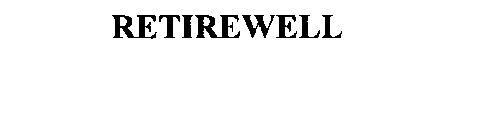 RETIREWELL