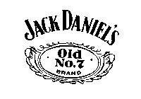 JACK DANIEL'S OLD NO. 7 BRANDS