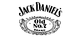 JACK DANIEL'S OLD NO.7 BRAND