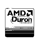 AMD DURON PROCESSOR