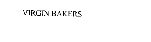 VIRGIN BAKERS