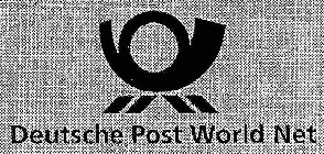 DEUTSCHE POST WORLD NET