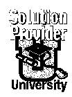 SOLUTION PROVIDER UNIVERSITY