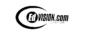 EDVISION.COM CORPORATION