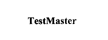 TESTMASTER