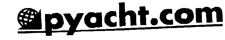 PYACHT.COM