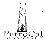 PETROCAL INCORPORATED