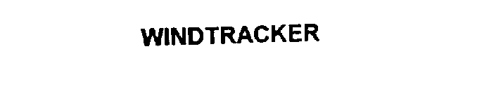 WINDTRACKER