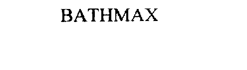 BATHMAX