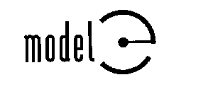 MODEL E