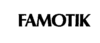 FAMOTIK