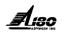 A180 ADVOCIN 180