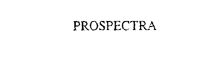 PROSPECTRA