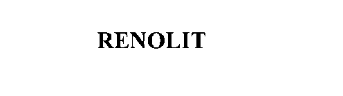 RENOLIT