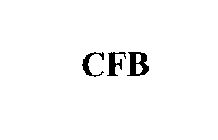 CFB