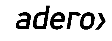 ADERO