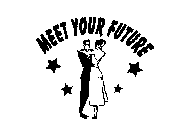 MEET YOUR FUTURE