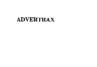 ADVERTRAX