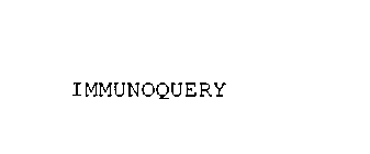 IMMUNOQUERY