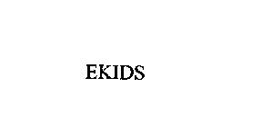 EKIDS