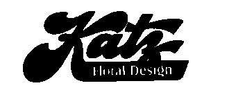 KATZ FLORAL DESIGN