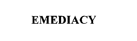 EMEDIACY