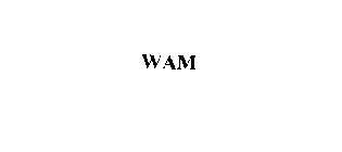 WAM