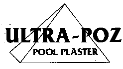 ULTRA-POZ POOL PLASTER