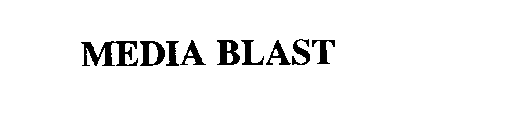 MEDIA BLAST