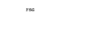 FSG