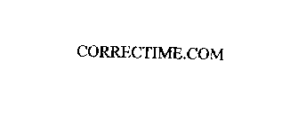 CORRECTIME.COM