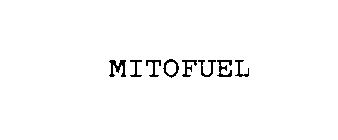 MITOFUEL